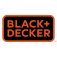 BLACK + DECKER